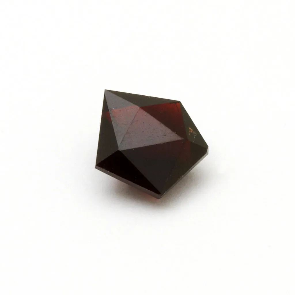 1.68ct Anthill Garnet GeoCut™