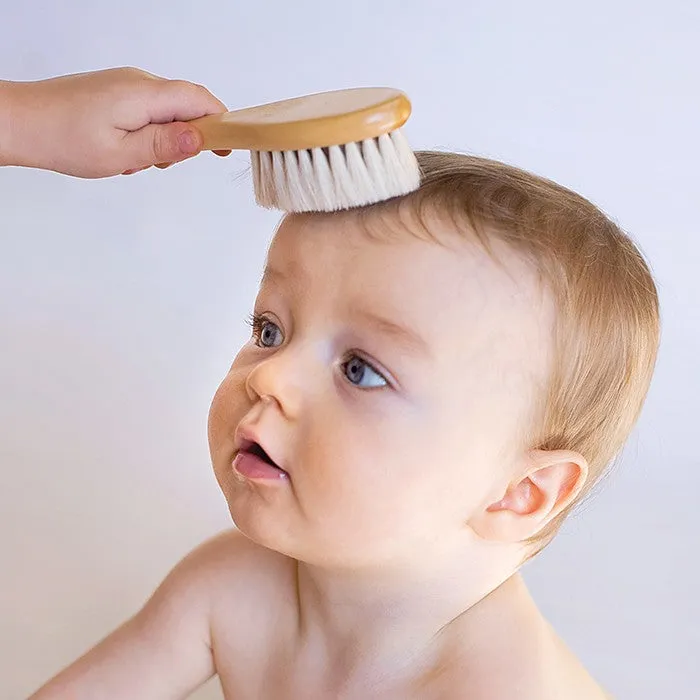 Baby Brush and Comb Set