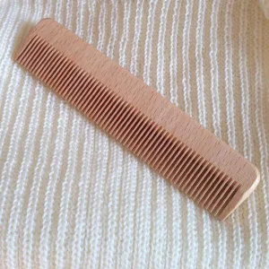 Baby Comb