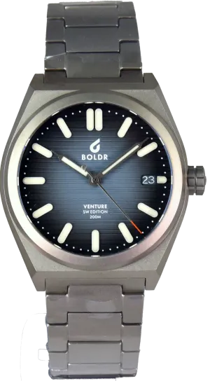 BOLDR Venture SW Limited Edition (Pre-owned)