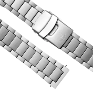 BOLDR Venture Titanium Bracelet II