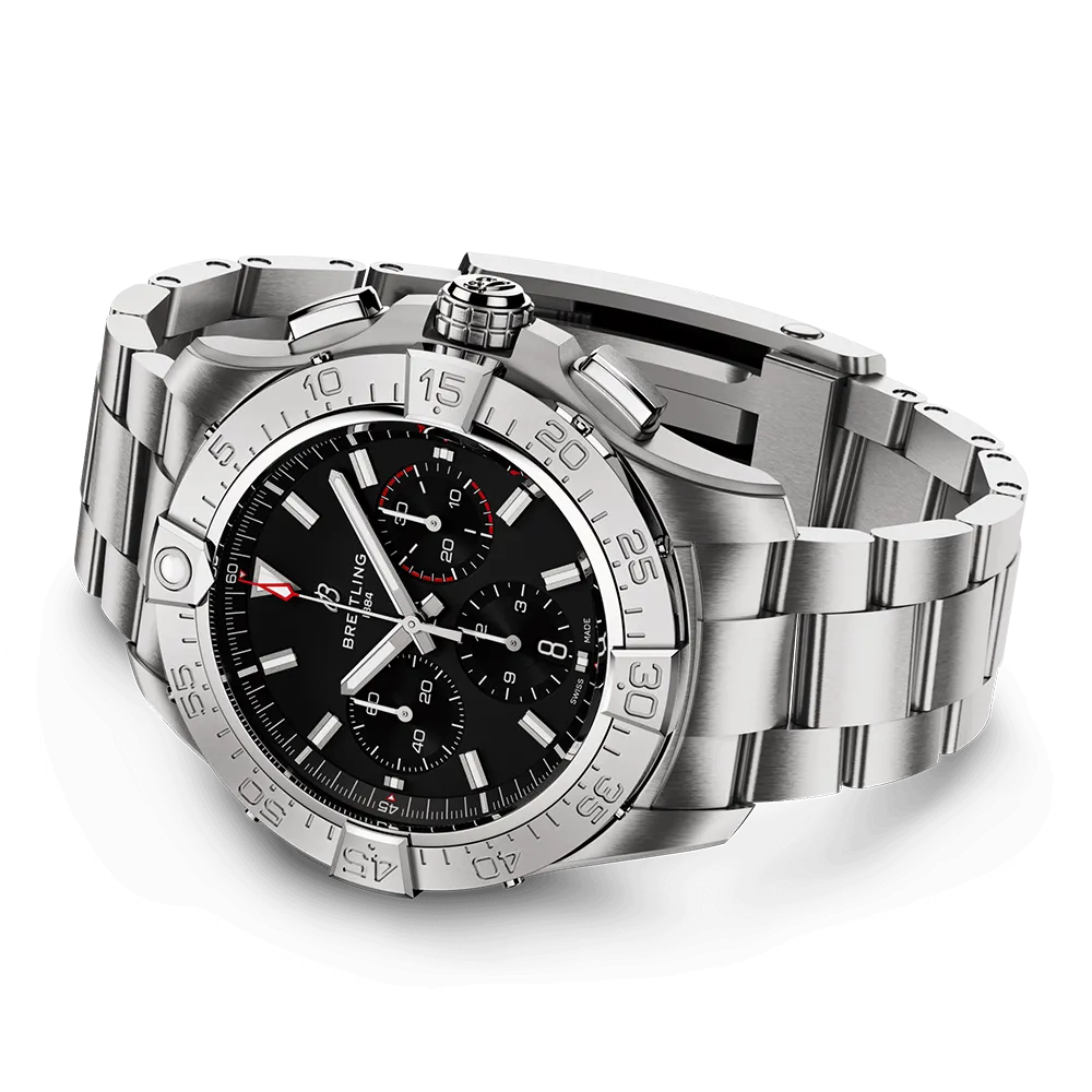 Breitling Avenger B01 44 AB0147101B1A1