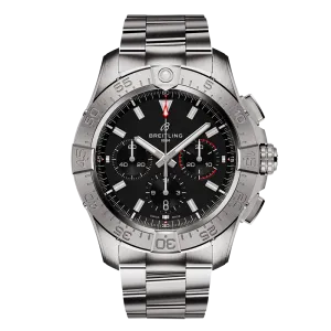 Breitling Avenger B01 44 AB0147101B1A1