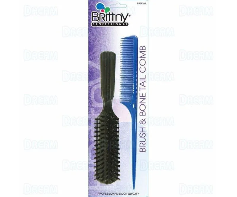 Brittny-Professional-Brush-Bone-Tail-Comb