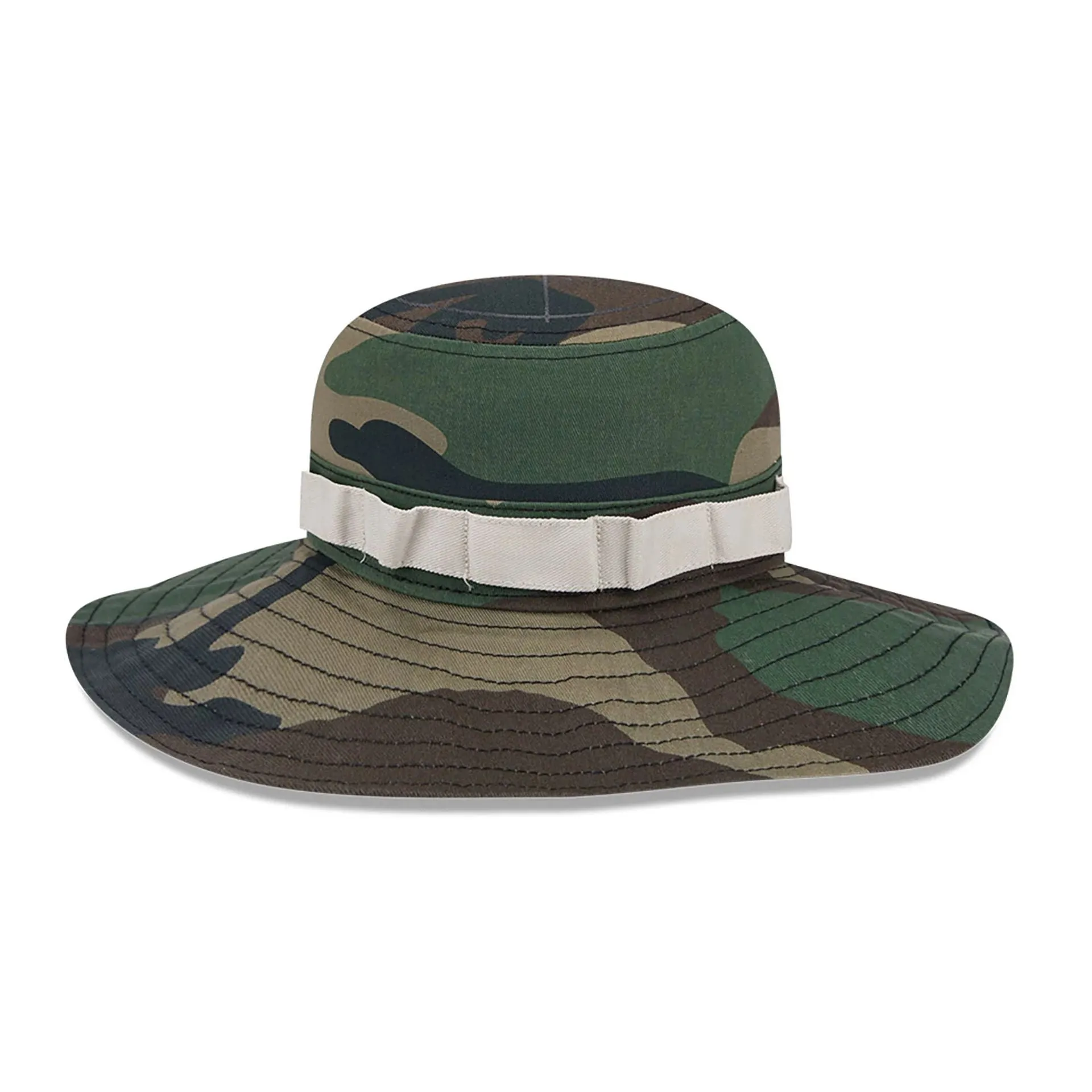 Caddyshack 1980 Camo All Over Print Adventure Bucket Hat