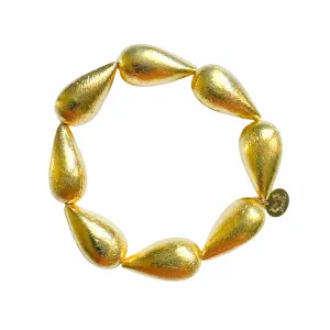 Caroline Gold Bracelet