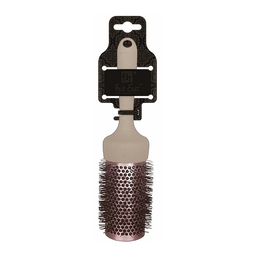 CERAMIC & IONIC THERMAL BRUSH (100% NYLON BRISTLE)