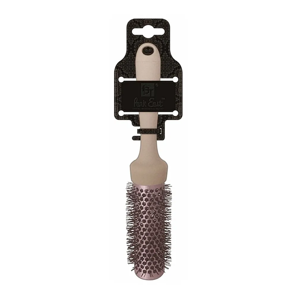 CERAMIC & IONIC THERMAL BRUSH (100% NYLON BRISTLE)