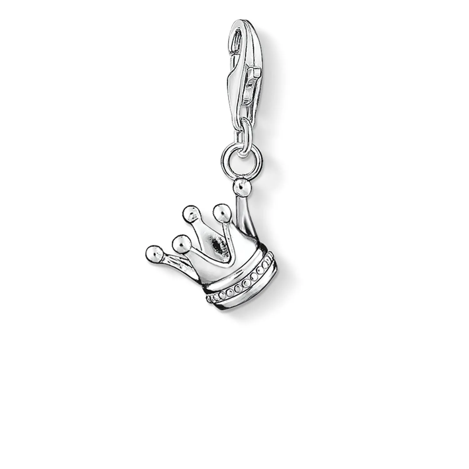 Charm Pendant "Crown"