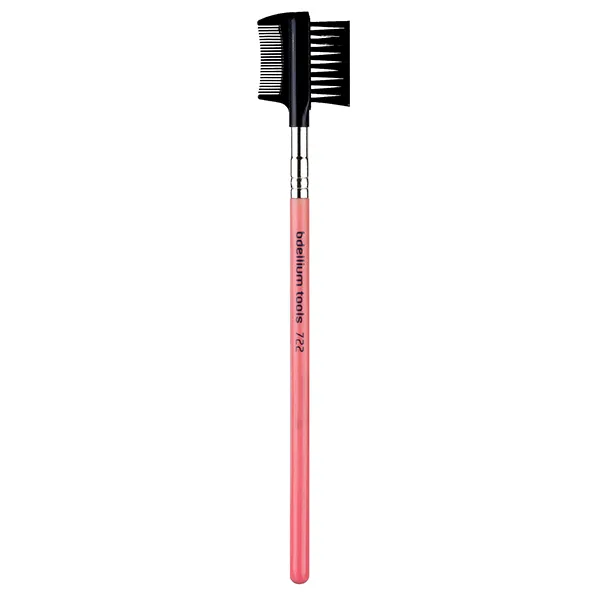 Comb/Brow Brush - 722