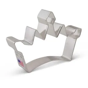 Cookie Cutter Crown 5-5/8"