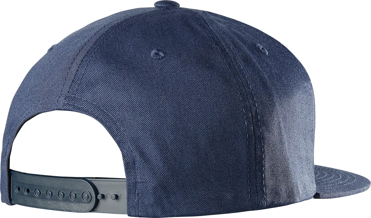 CORP SNAPBACK HAT