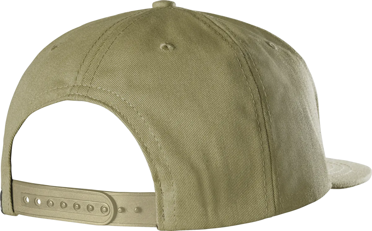 CORP SNAPBACK HAT