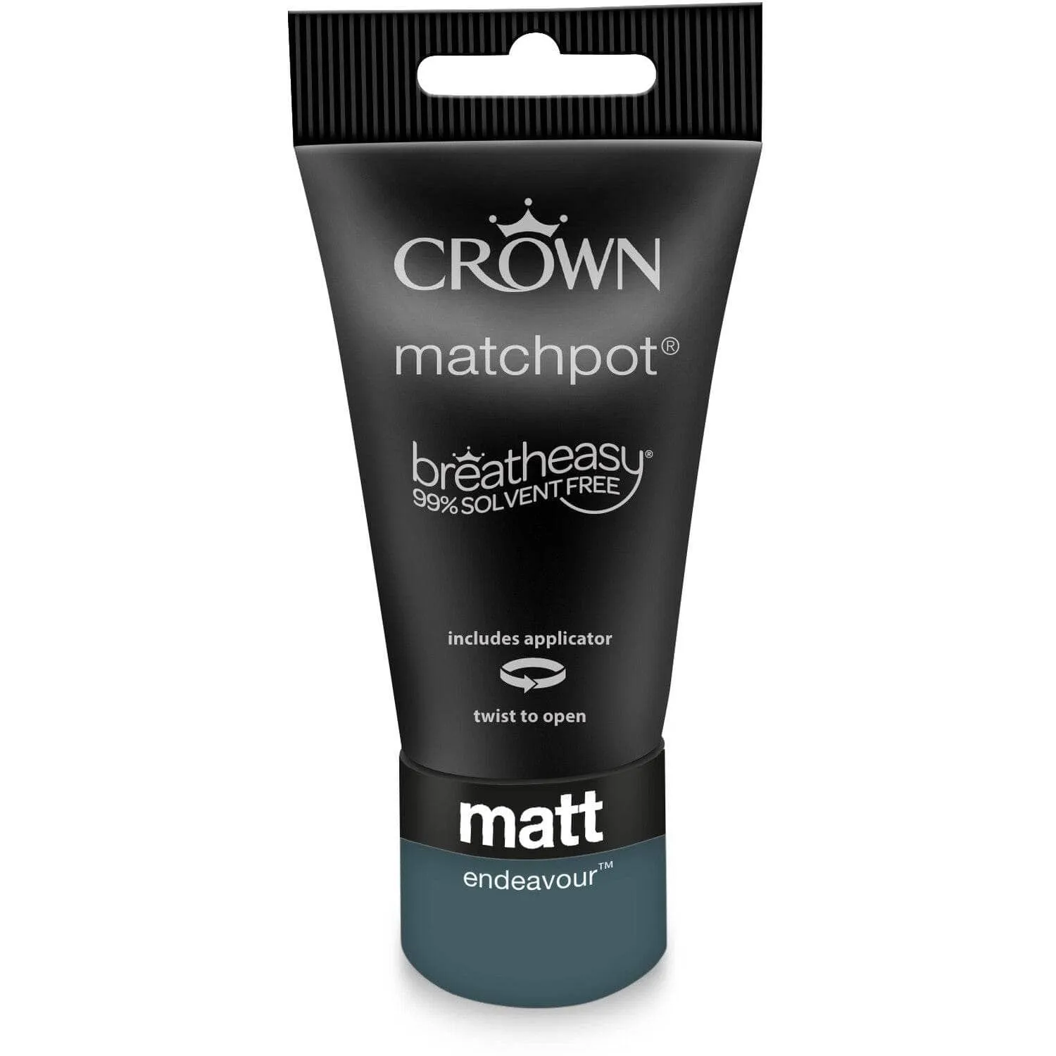 Crown Matt Endeavour 40ml