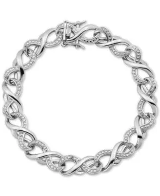 Diamond Accent Bracelets Created for Macy's 70% OFF Retail