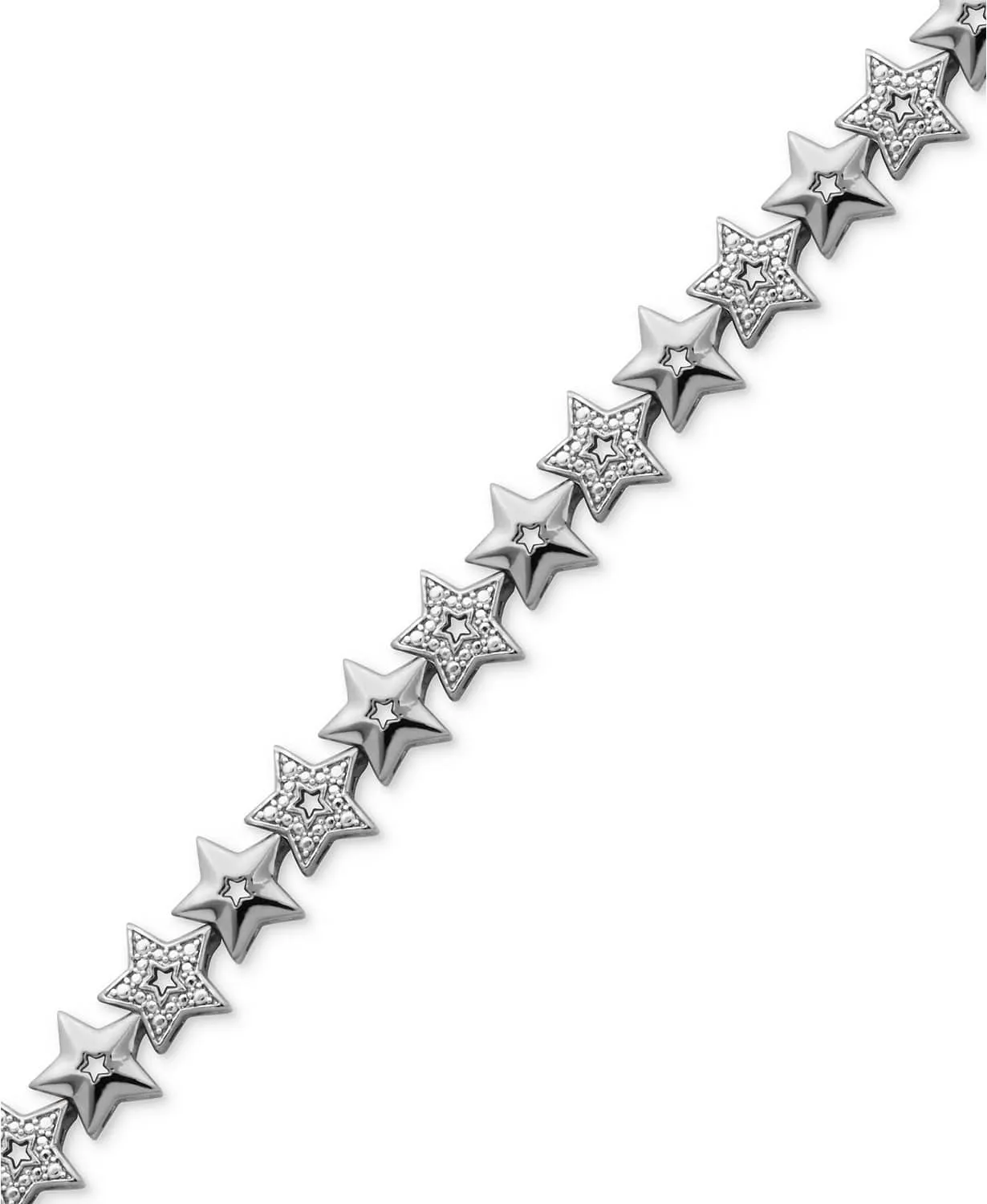 Diamond Accent Bracelets Created for Macy's 70% OFF Retail