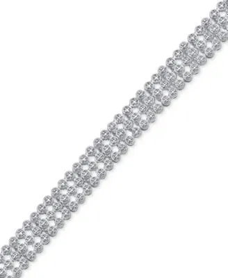 Diamond Accent Bracelets Created for Macy's 70% OFF Retail