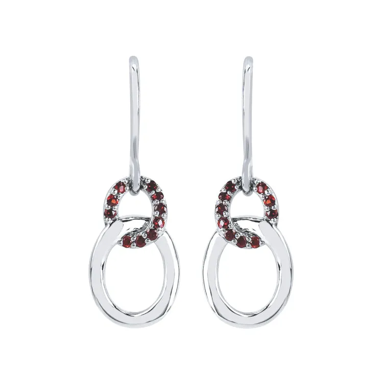 EARRINGS  RD G GA 0.2