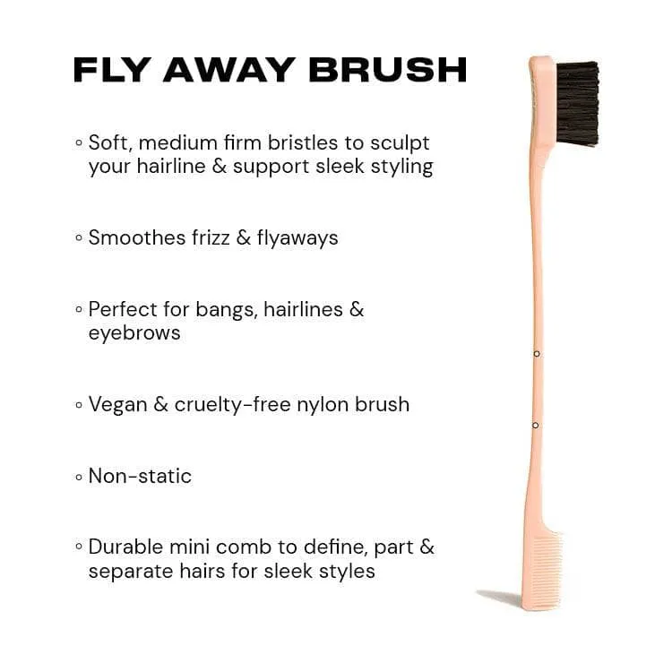 Fly Away Brush