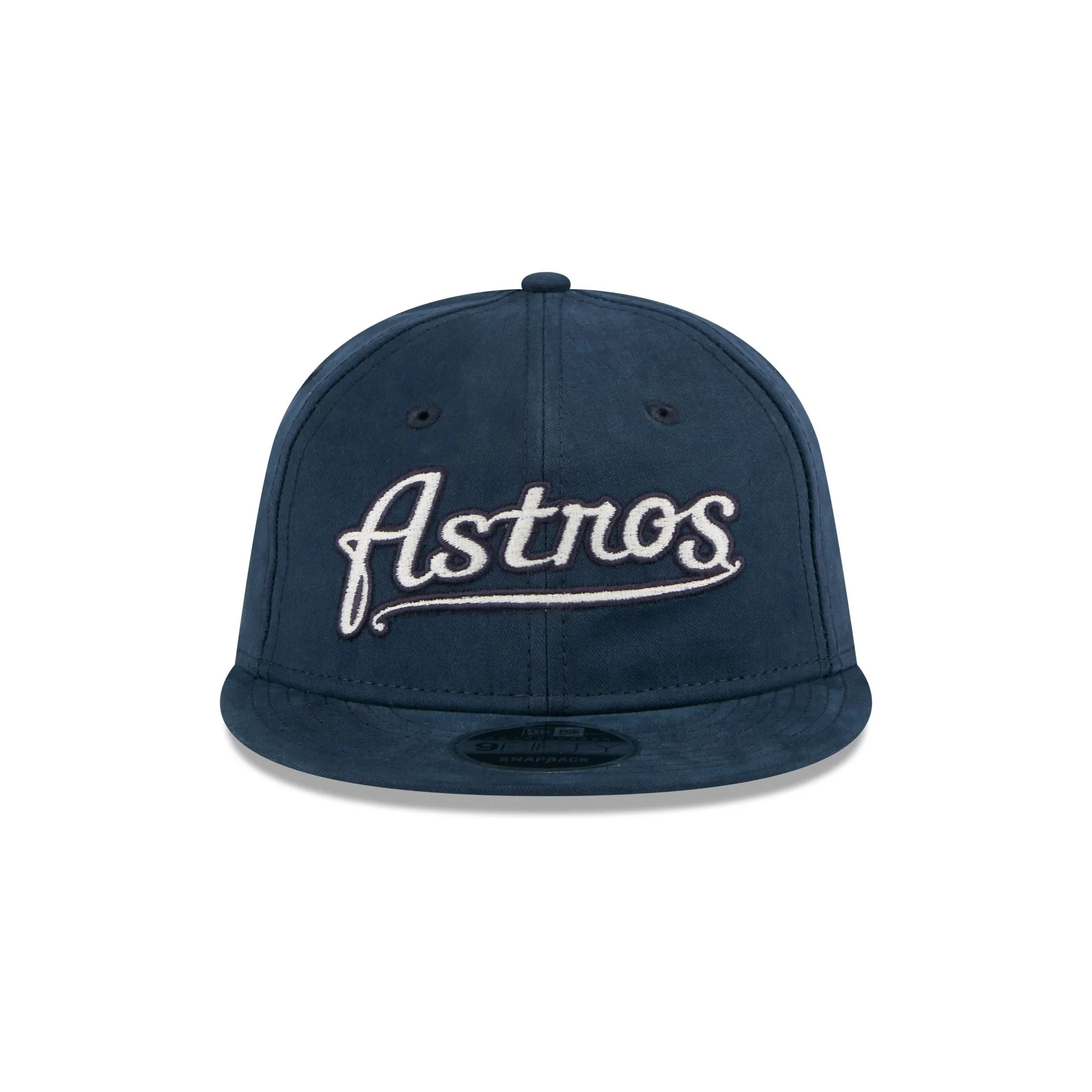 Houston Astros Vintage 9FIFTY Retro Crown