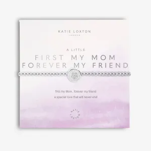 Katie Loxton A Little First My Mom, Forever My Friend