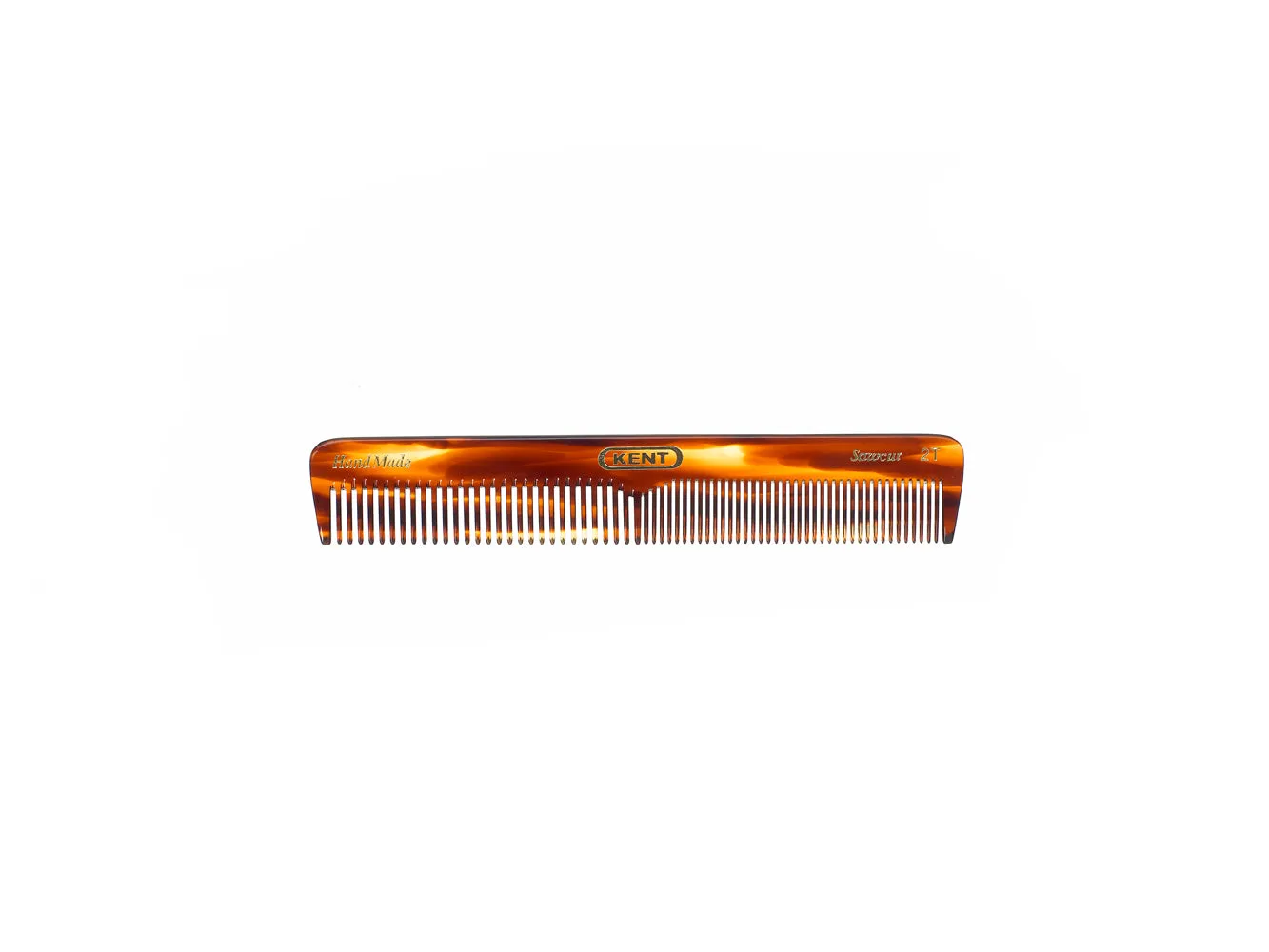 Kent General Grooming Comb (A2T)