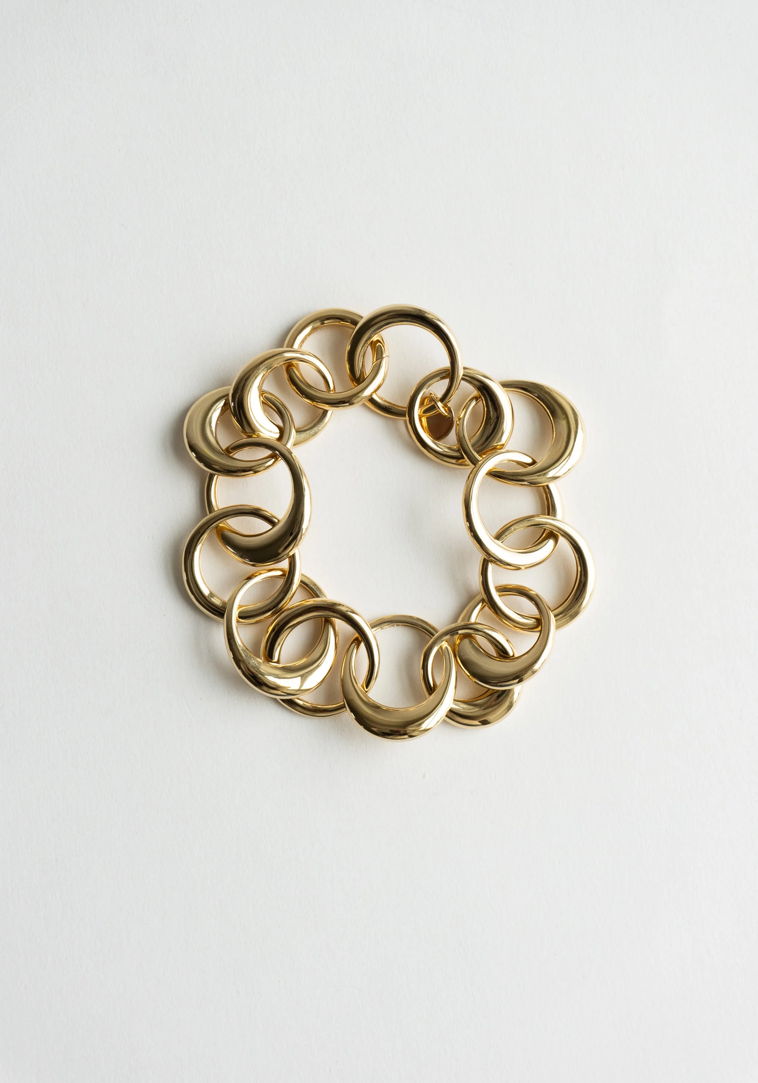 Laura Bracelet in Gold