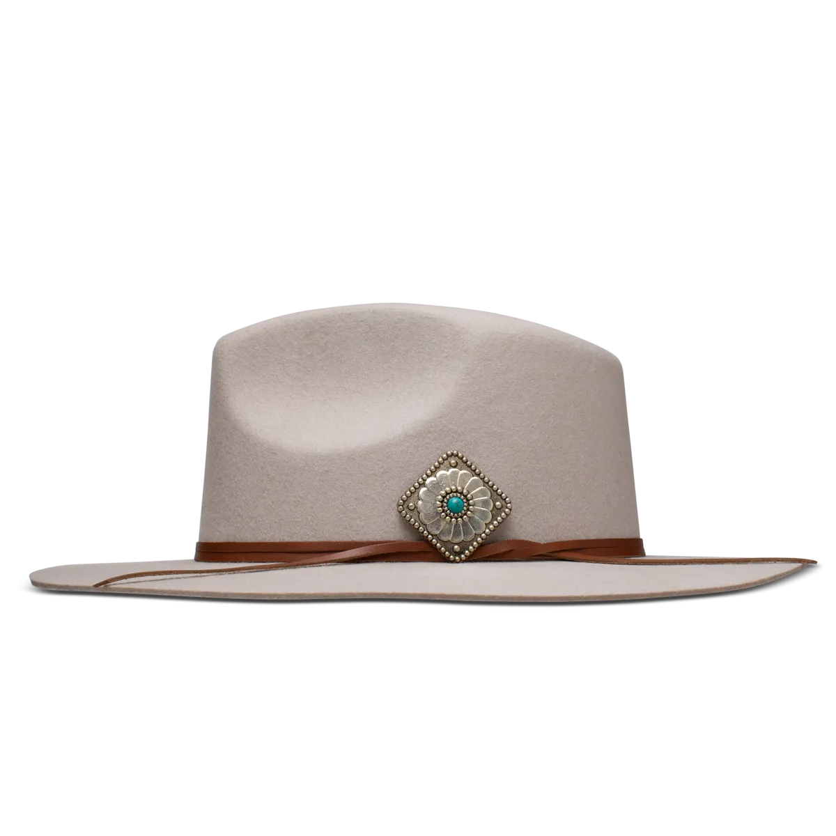 Lone Butte Fashion Hat