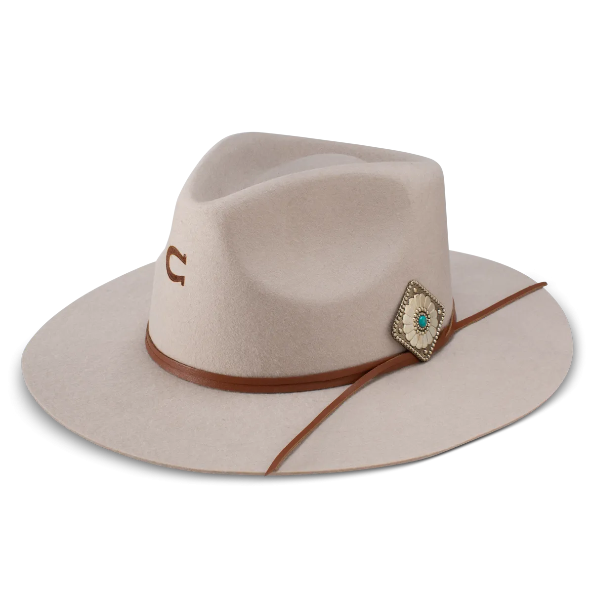 Lone Butte Fashion Hat