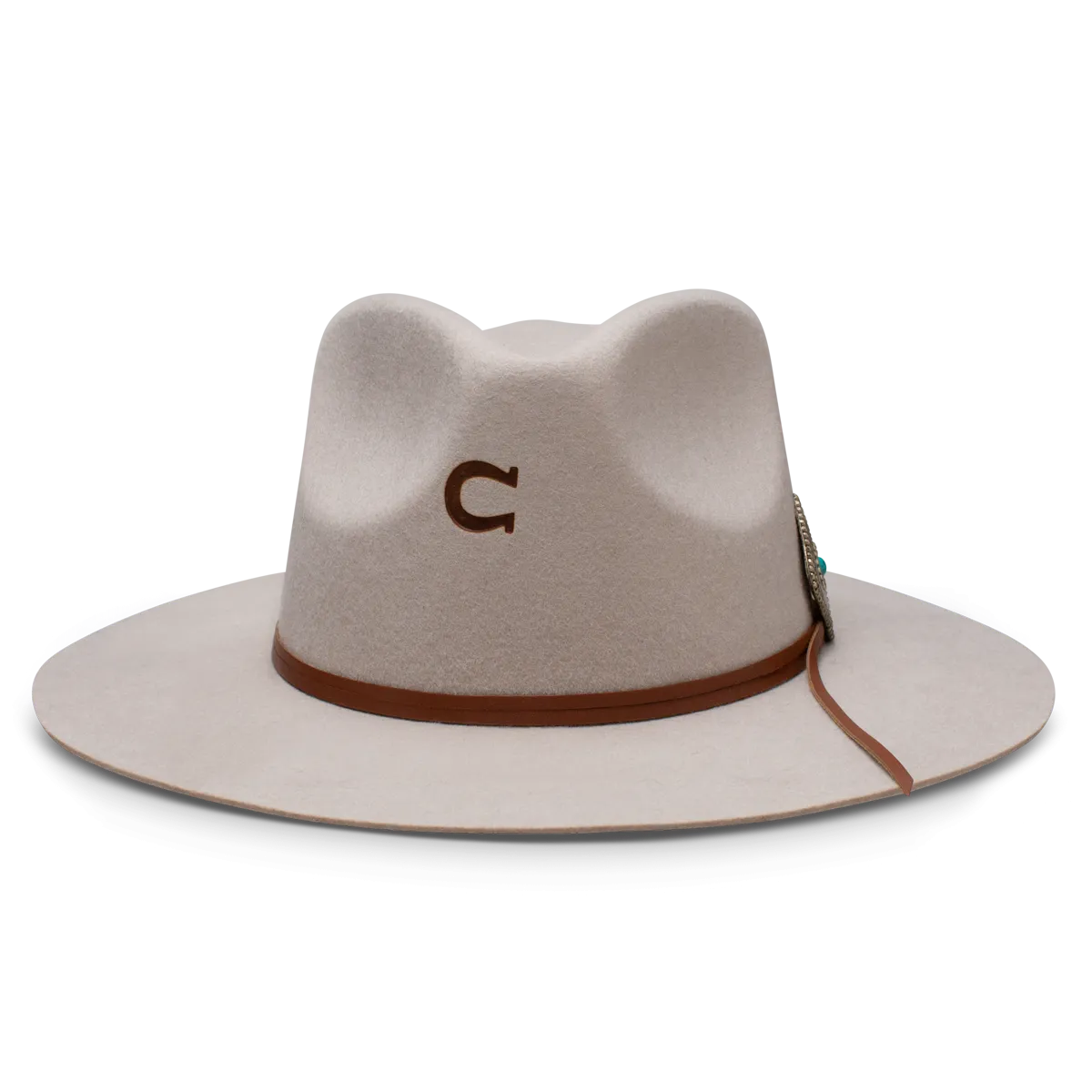 Lone Butte Fashion Hat