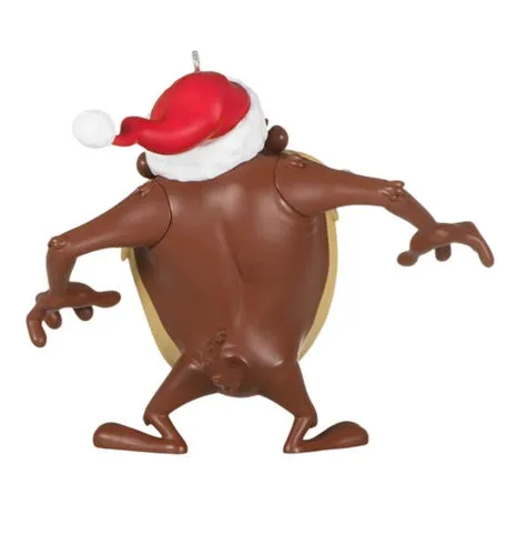 Looney Tunes™ Taz™ More Than He Can Chew Ornament