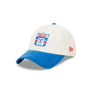 New Era Footscray Bulldogs Retro 9Twenty Adjustable Cap