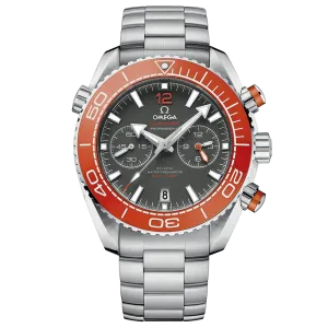 OMEGA Seamaster Planet Ocean 600M 215.30.46.51.99.001