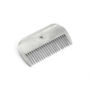 Premier Equine Aluminium Mane Comb