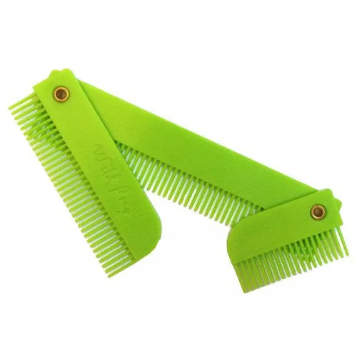 Quarter Marker Comb "Q Comb"