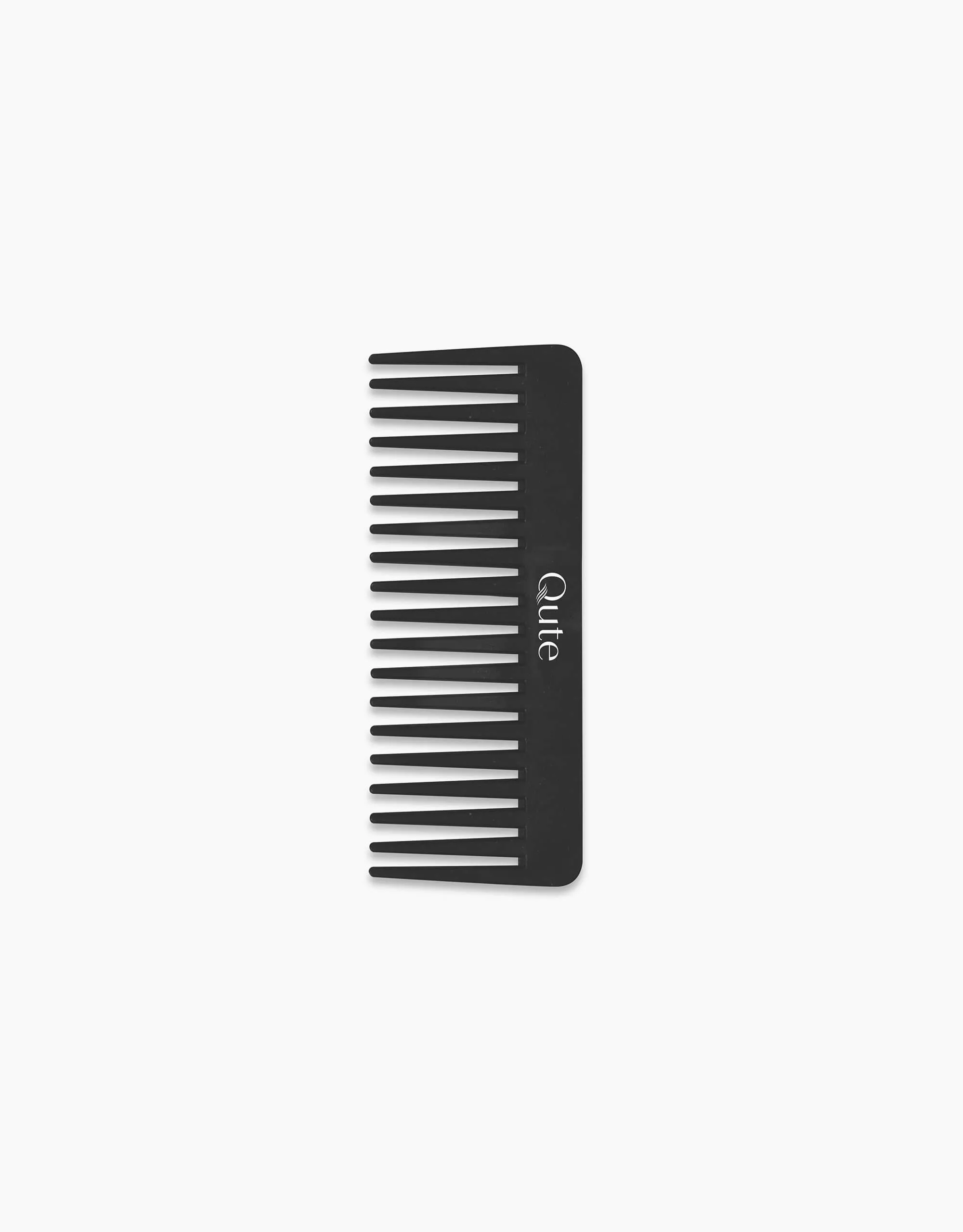 Qute Wide Tooth Comb