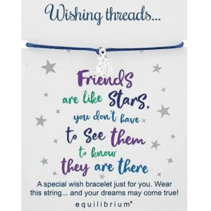 Stars Bracelet