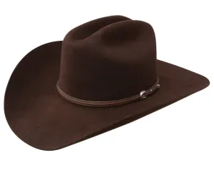 Stetson Craddock New Frontier Western Hat