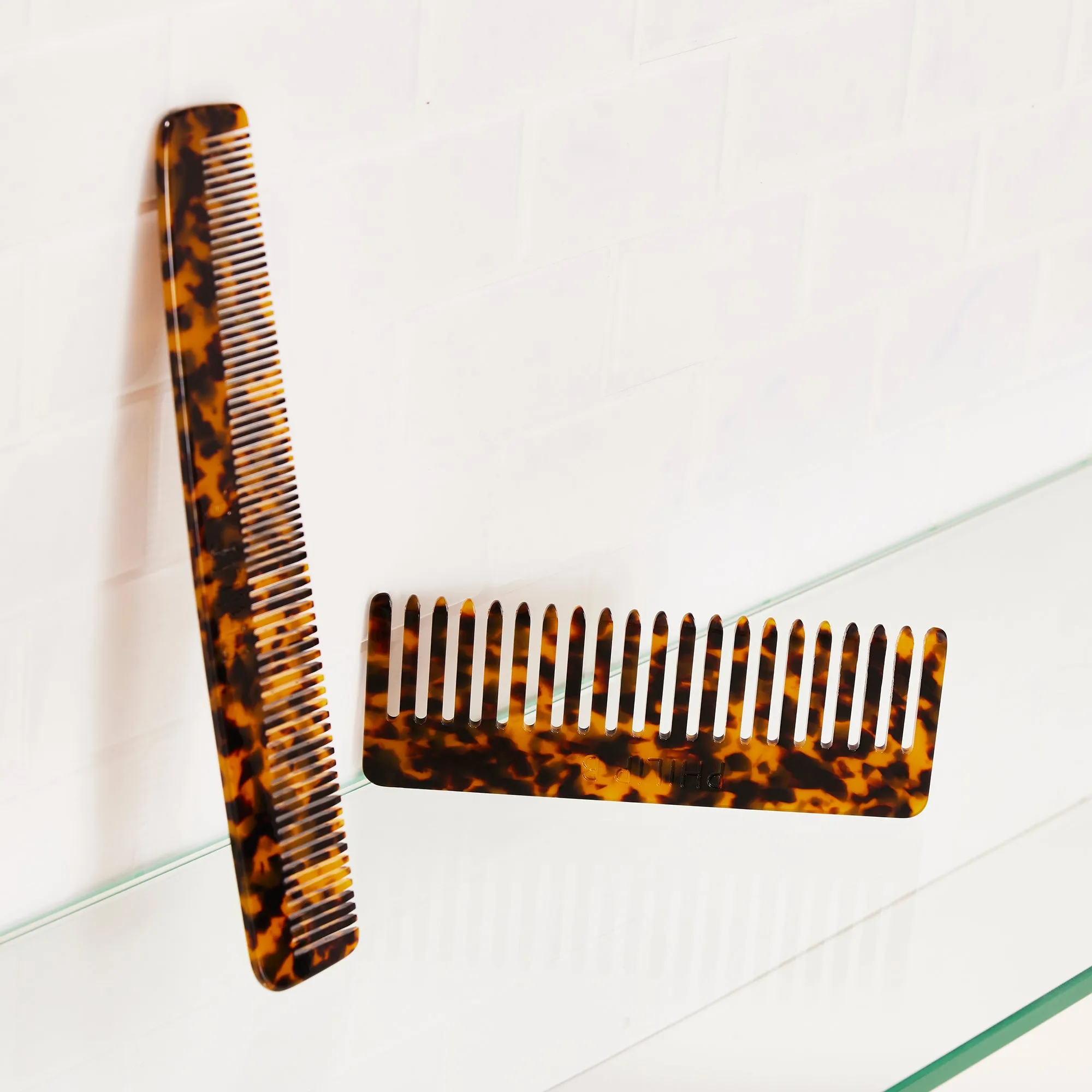 Styling Comb