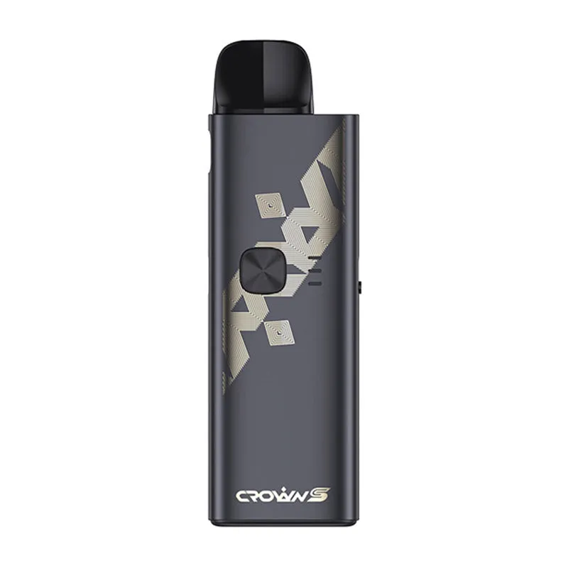 Uwell Crown S Pod System Kit 1500mAh 5ml