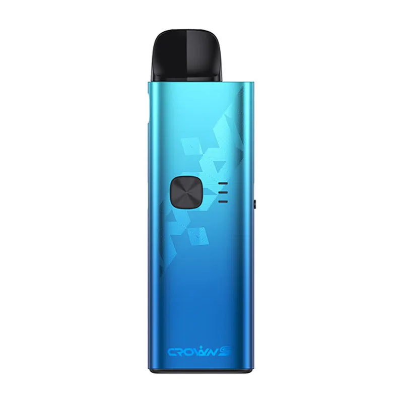 Uwell Crown S Pod System Kit 1500mAh 5ml