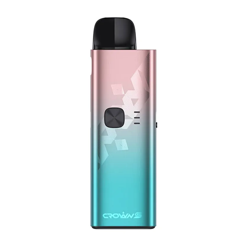 Uwell Crown S Pod System Kit 1500mAh 5ml