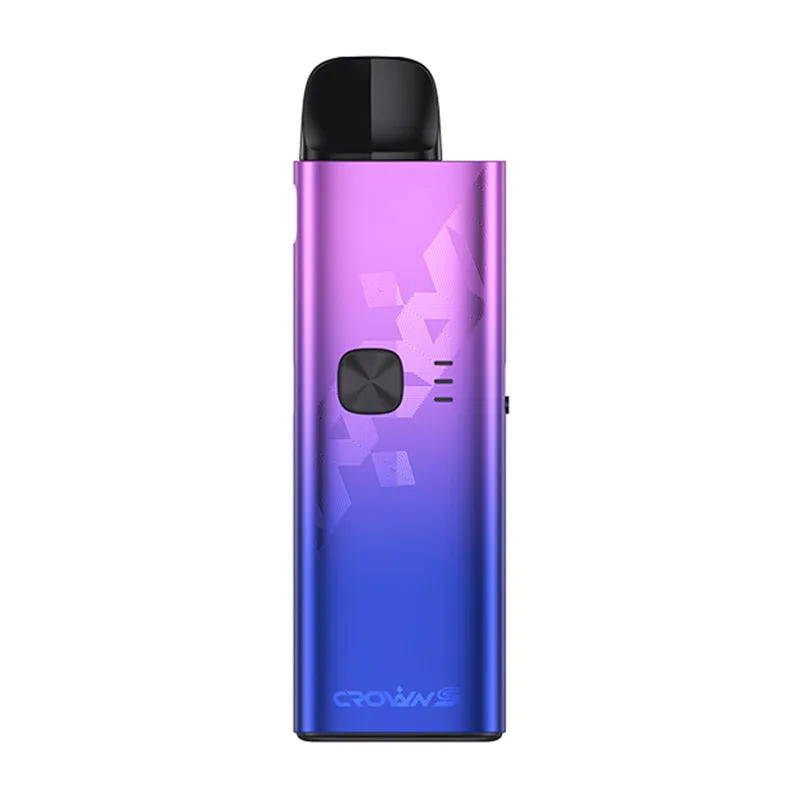 Uwell Crown S Pod System Kit 1500mAh 5ml