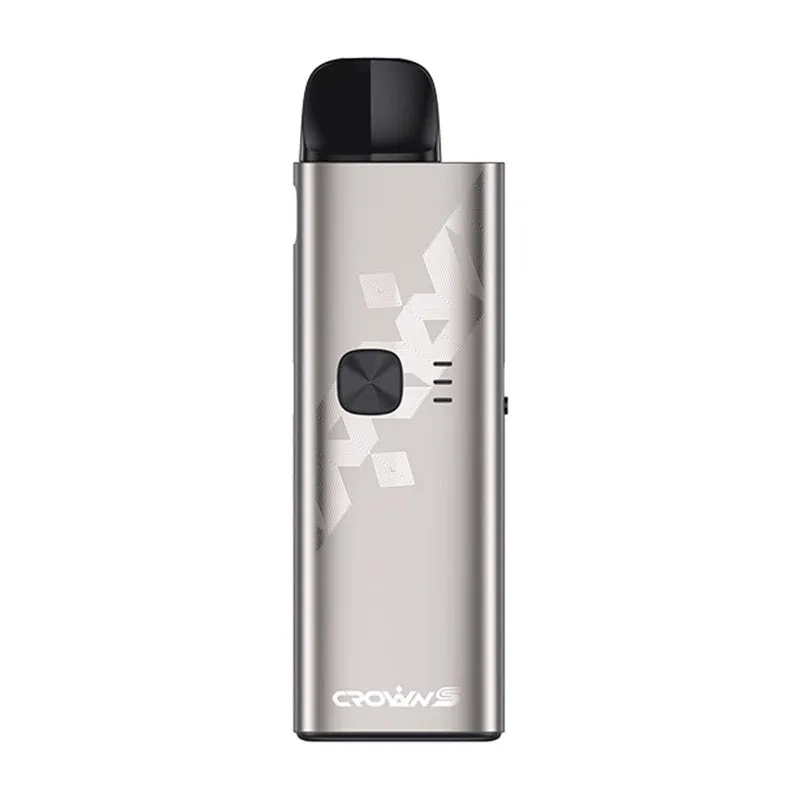 Uwell Crown S Pod System Kit 1500mAh 5ml