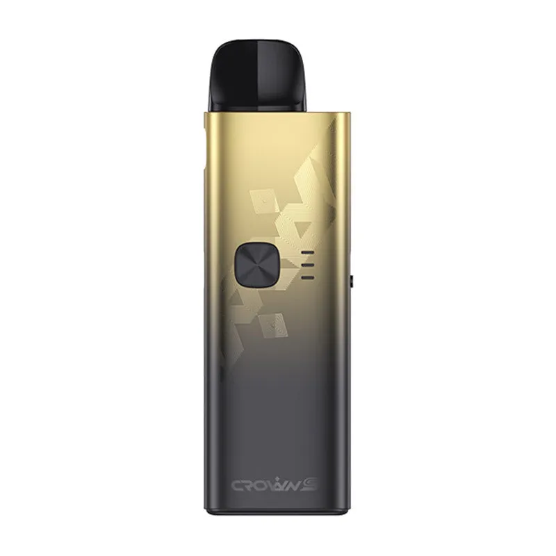 Uwell Crown S Pod System Kit 1500mAh 5ml