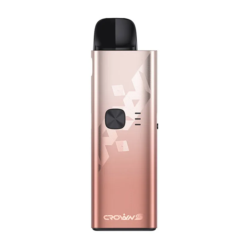 Uwell Crown S Pod System Kit 1500mAh 5ml