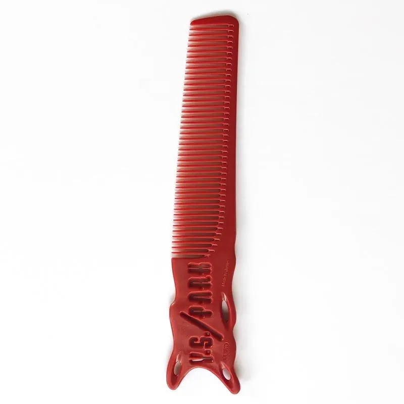 Y.S. Park 209 Barber Comb