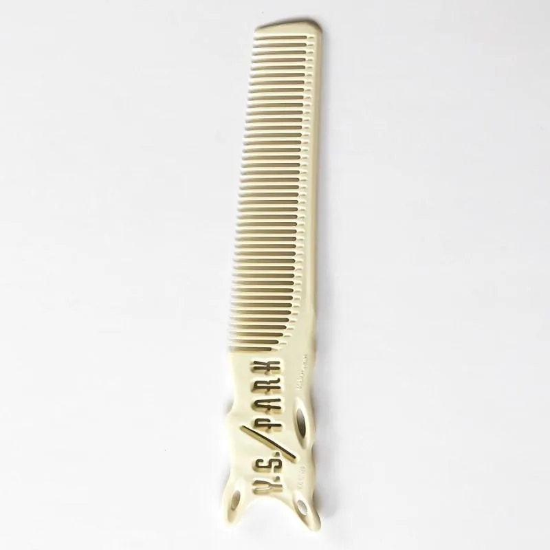 Y.S. Park 209 Barber Comb